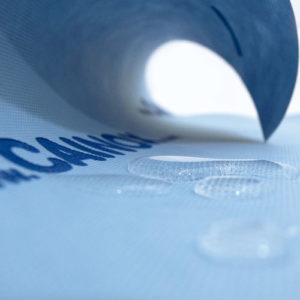 sky cainox waterproofing fabric